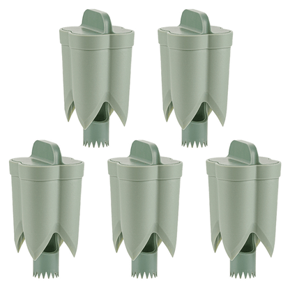 Skorter | 2-in-1 Fruit Pepper Corer