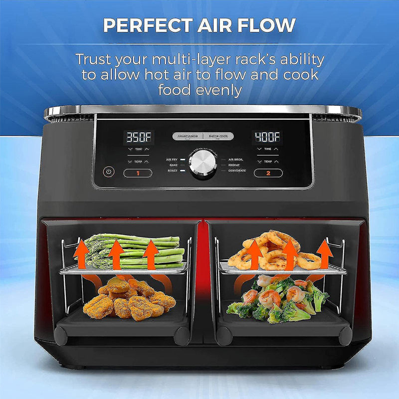 skorter | Air Fryer Rack