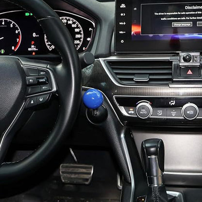 Skorter | Auto Motor Start Stop Button Joystick Full Metal Ball-Stick