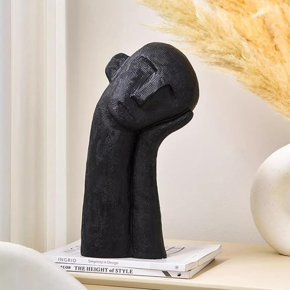 Skorter | Dream's Asymmetry Resin Figurine