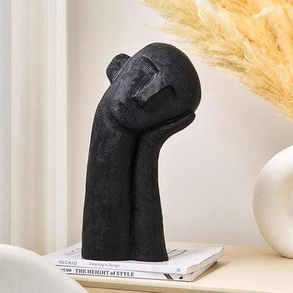 Skorter | Dream's Asymmetry Resin Figurine