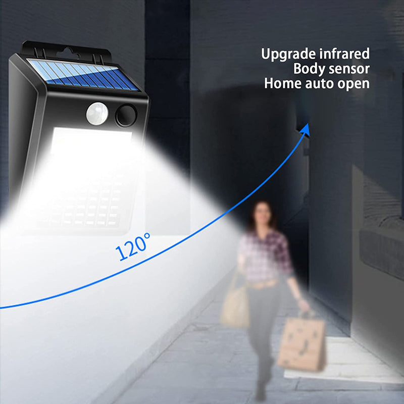 skorter | Solar Mosquito Killer Wall Lamp