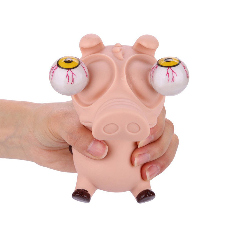 Skorter | Animal puppets with bouncing eyes