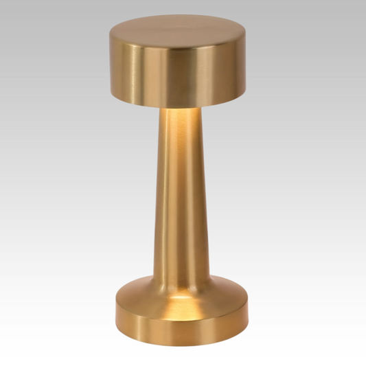 Skorter | LuxeGlow - Thread lamp with 3 colors and touch dimming