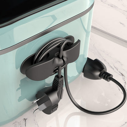 Skorter | Cable Organizer for Kitchen Appliances