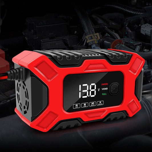 Skorter | Battery chargers for vehicles