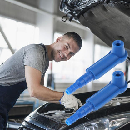 Skorter | Brake oil change tool