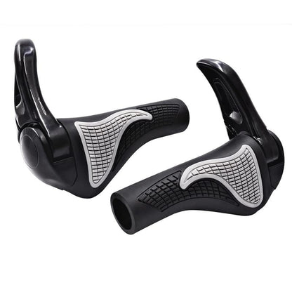 Skorter | Premium ergonomic bike handles