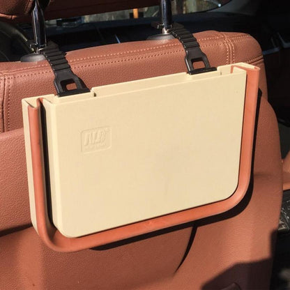 Skorter | Auto-hanging foldable container