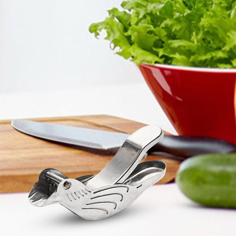 skorter | Bird Shape Handheld Juicer