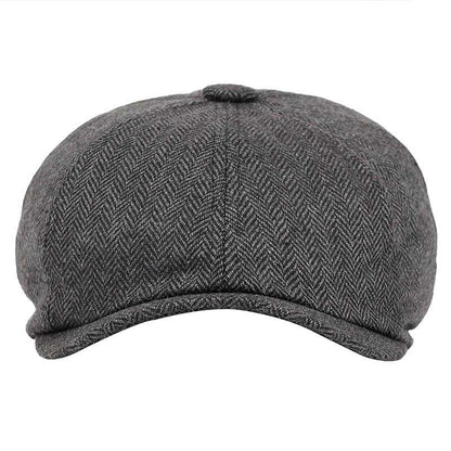 Skorter | 2022 Fashion Newsboy Cap