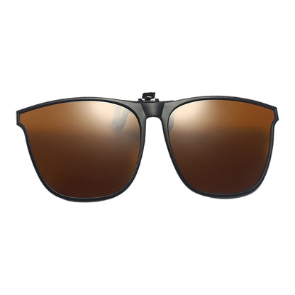 Skorter | Clip-on sunglasses