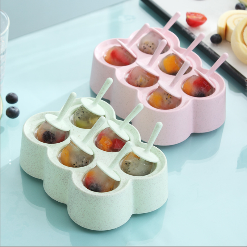 skorter | DIY Ice Cream Mold
