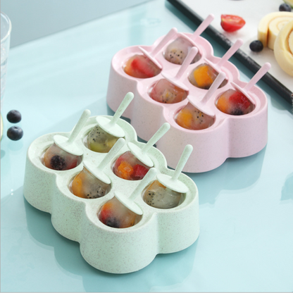 skorter | DIY Ice Cream Mold