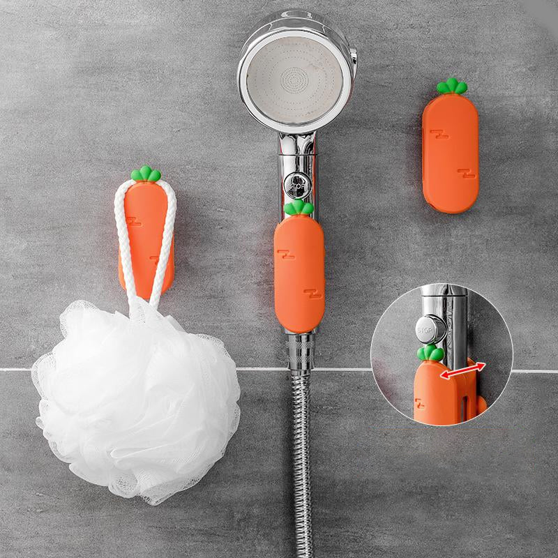 skorter | Cartoon Silicone Shower Suction Cup