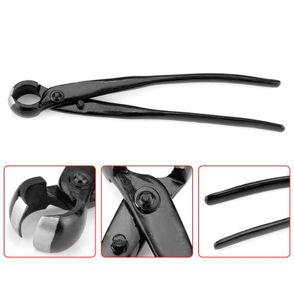 skorter | Branch Button Tailor for Gardening