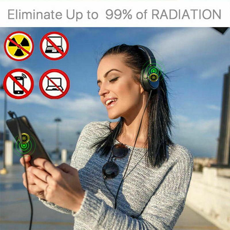 Skorter | Anti-Radiation Mobile Phone Sticker