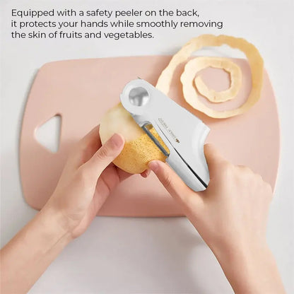 skorter | 3 In 1 Multifunctional Kitchen Tool