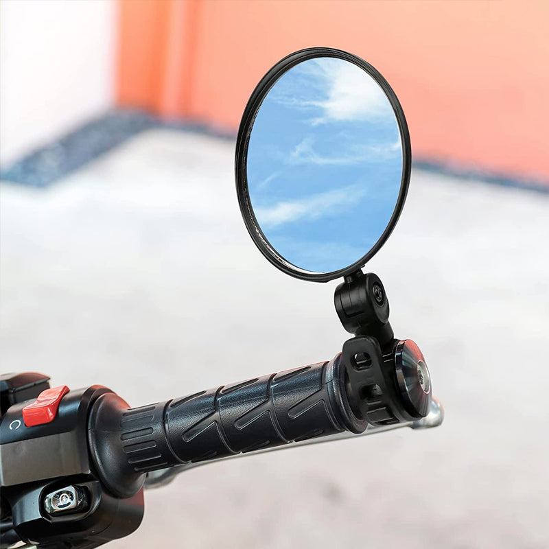 Skorter | Bicycle rearview mirror