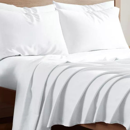 Skorter | 6-Piece: Kathy Ireland 2000 Thread Count Cotton Bedding Set
