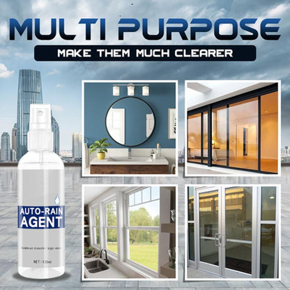 Skorter | Auto Glass Waterproof Coating Agent