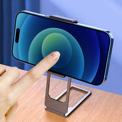 Skorter | Back Clip Foldable Phone Holder