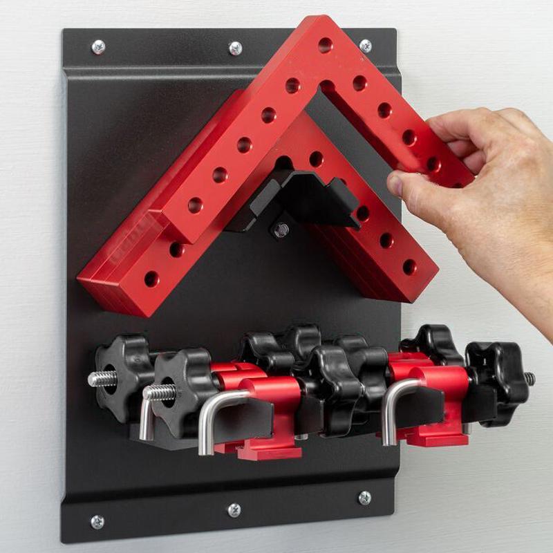 Skorter | Angle clamp for woodworking