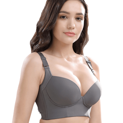 Skorter | BEAUTIFUL BRA BEAUTIFUL BACK