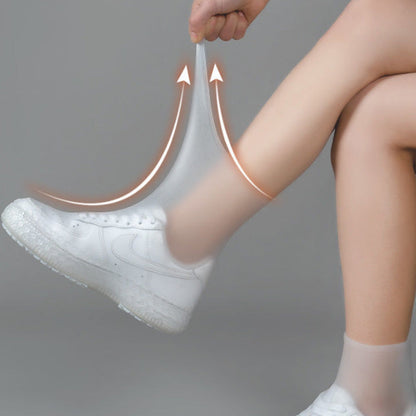 Skorter | Outdoor Silicone Waterproof Shoe Cover