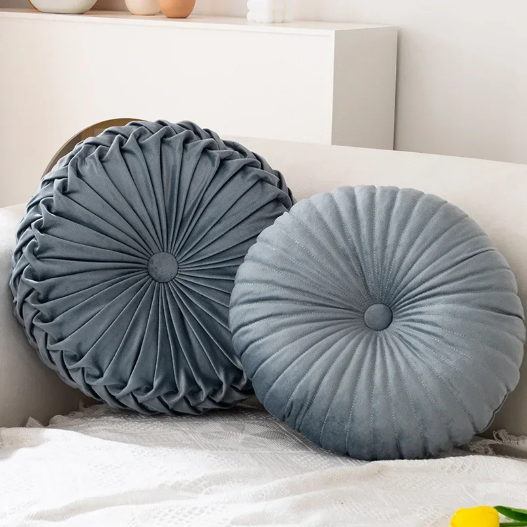 Skorter | Fluffy Decorative Pillow – Ultimate Comfort and Luxury for your Living Room