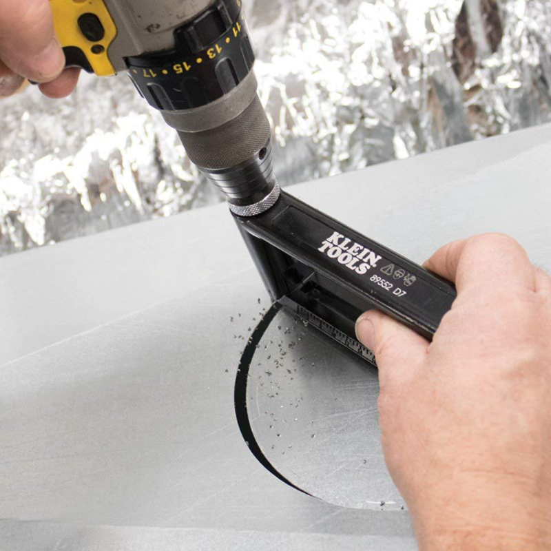 Skorter | Adjustable Metal Hole Punch