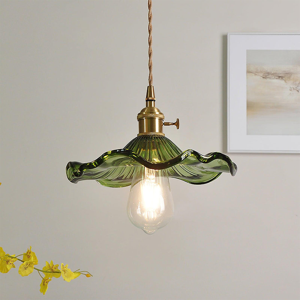 Skorter | Frendorf Hibiscus Flowers Lamp