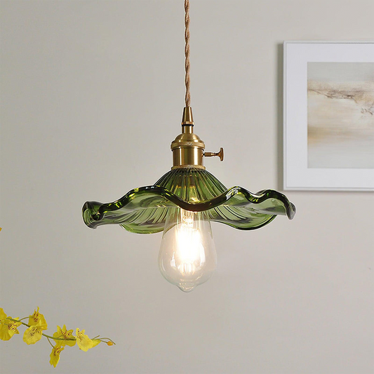 Skorter | Frendorf Hibiscus Flowers Lamp