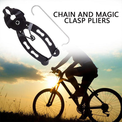 Skorter | Bicycle Chain Link Pliers