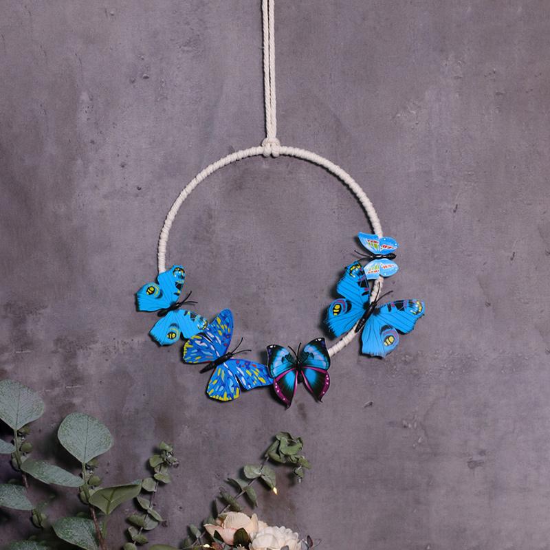 Skorter | Butterfly Wall Decoration