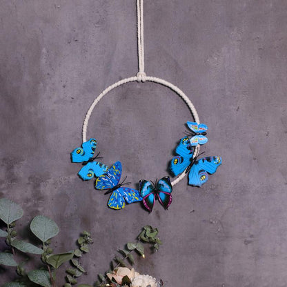 Skorter | Butterfly Wall Decoration