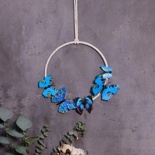 Skorter | Butterfly Wall Decoration