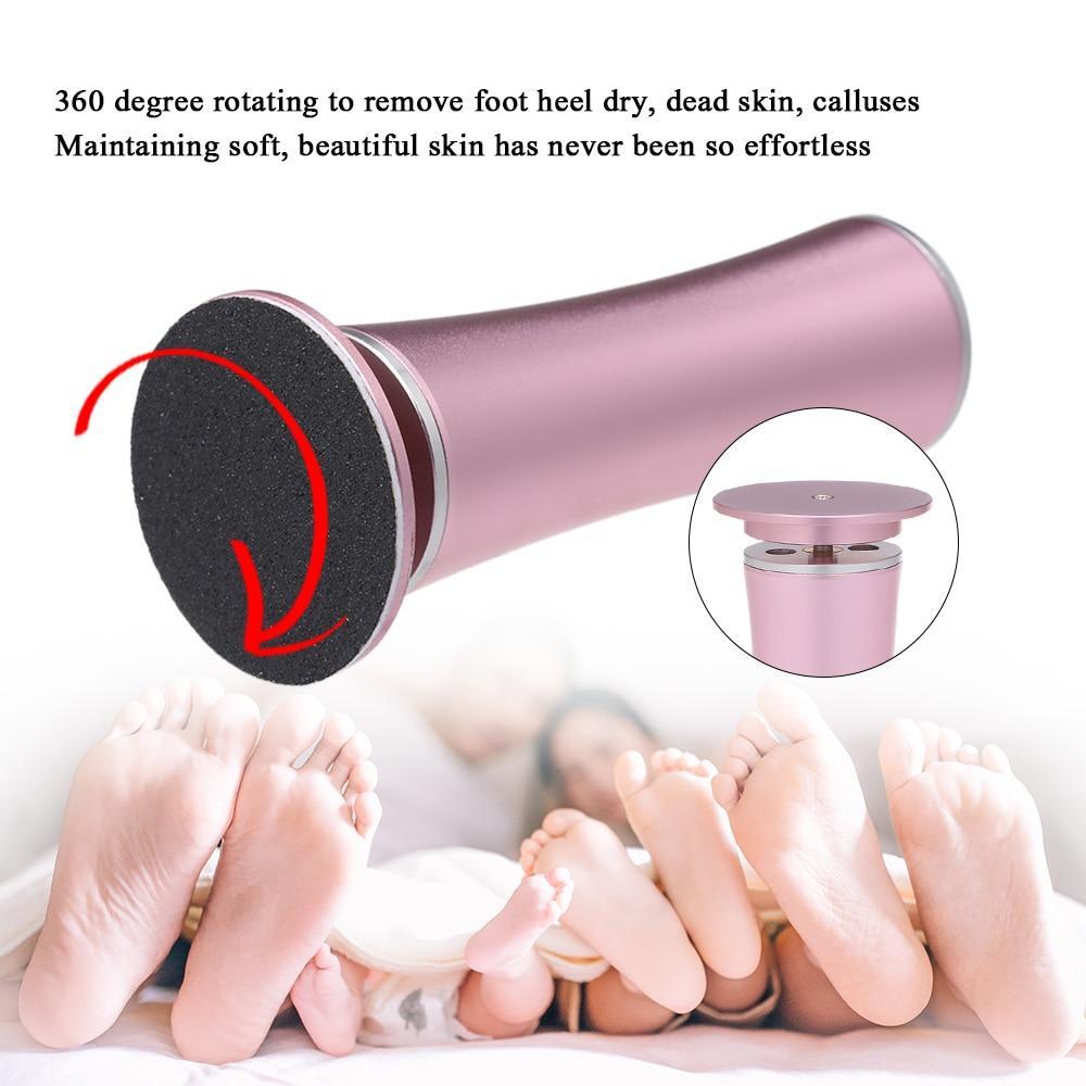 Skorter | Callus Remover - Foot Callus Remover