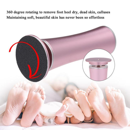 Skorter | Callus Remover - Foot Callus Remover