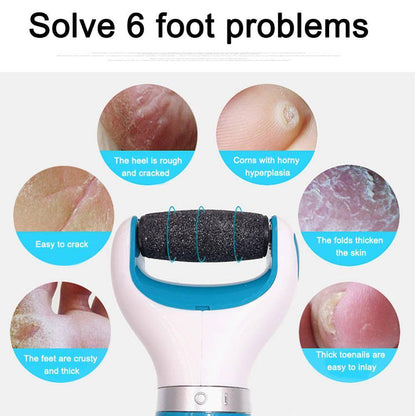Skorter | Callus Remover Foot Grinder Pedicure