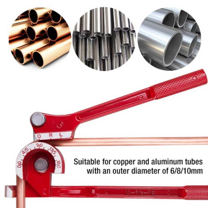 Skorter | 3 In 1 Pipe Bending Pliers