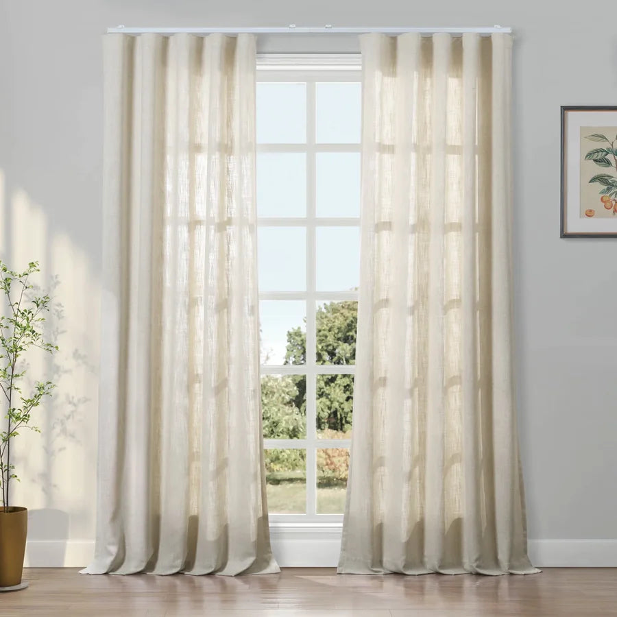 Skorter | Enjoy elegant and functional curtains