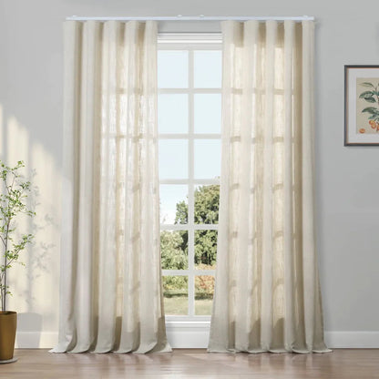 Skorter | Enjoy elegant and functional curtains