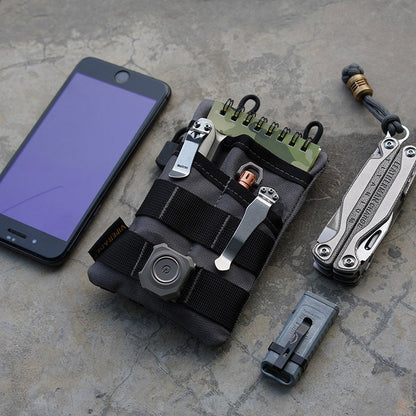 Skorter | EDC Mini Multifunctional Storage Bag