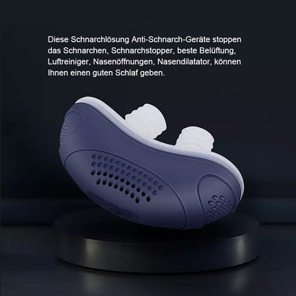 Skorter | Anti-Snoring Device