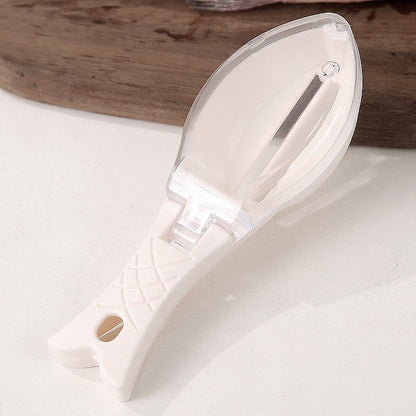 Skorter | Fish Scales Graters Scraper