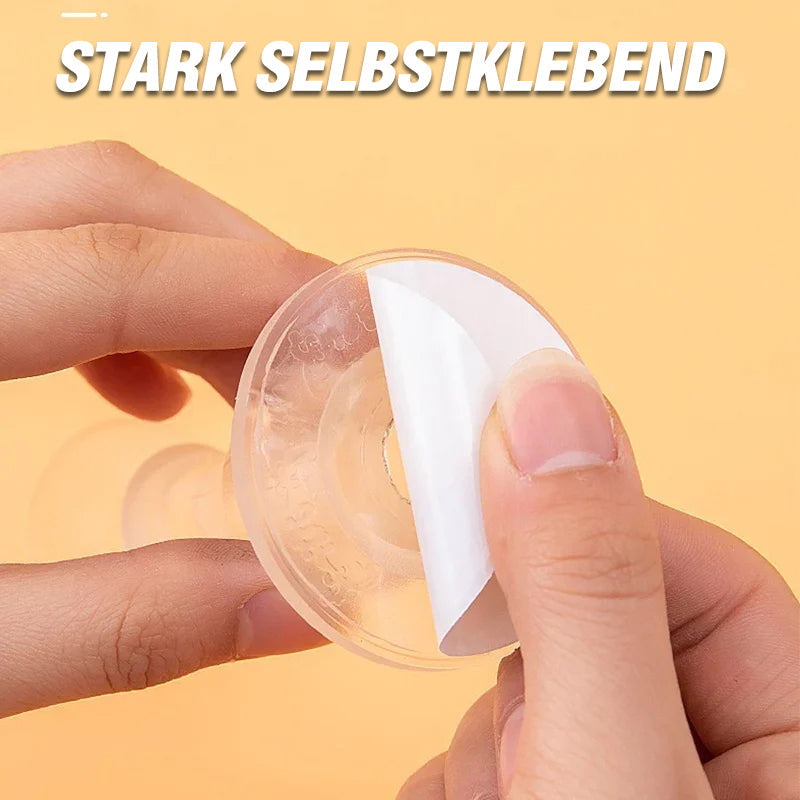 Skorter | Door Stop Made of PVC Silicone