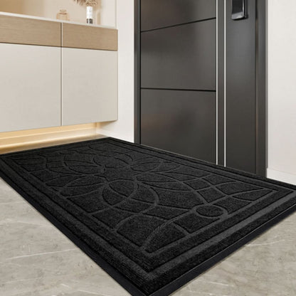 Skorter | EasyStep Cushioned Anti-Fatigue Floor Mat for Kitchen and Office