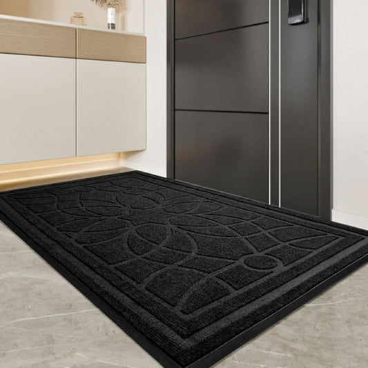 Skorter | EasyStep Cushioned Anti-Fatigue Floor Mat for Kitchen and Office