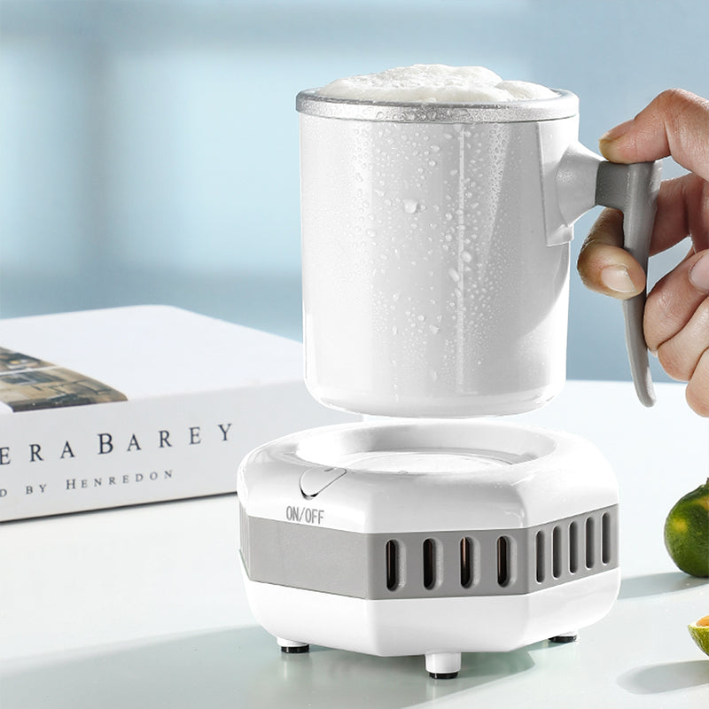 skorter | Desktop Cooling Cup